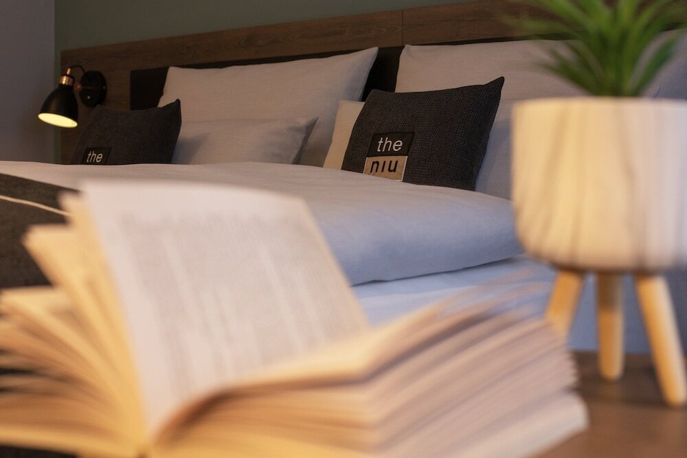 Фото The niu Loom