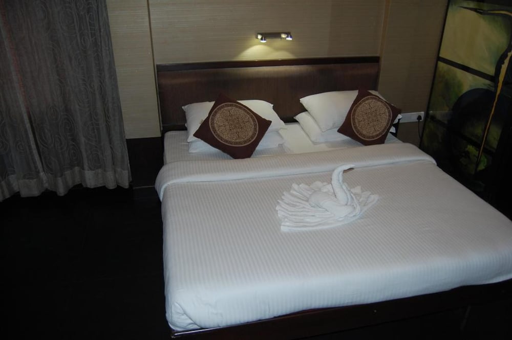 Фото Hotel Ramakrishna