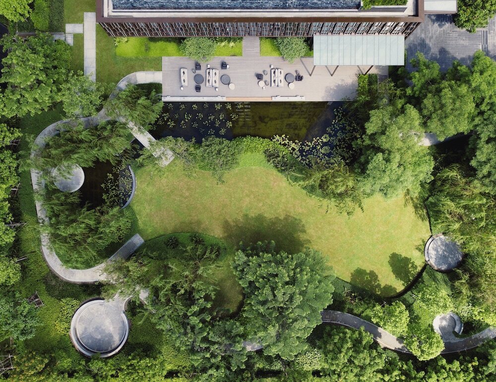 Фото Kimpton Maa-Lai Bangkok