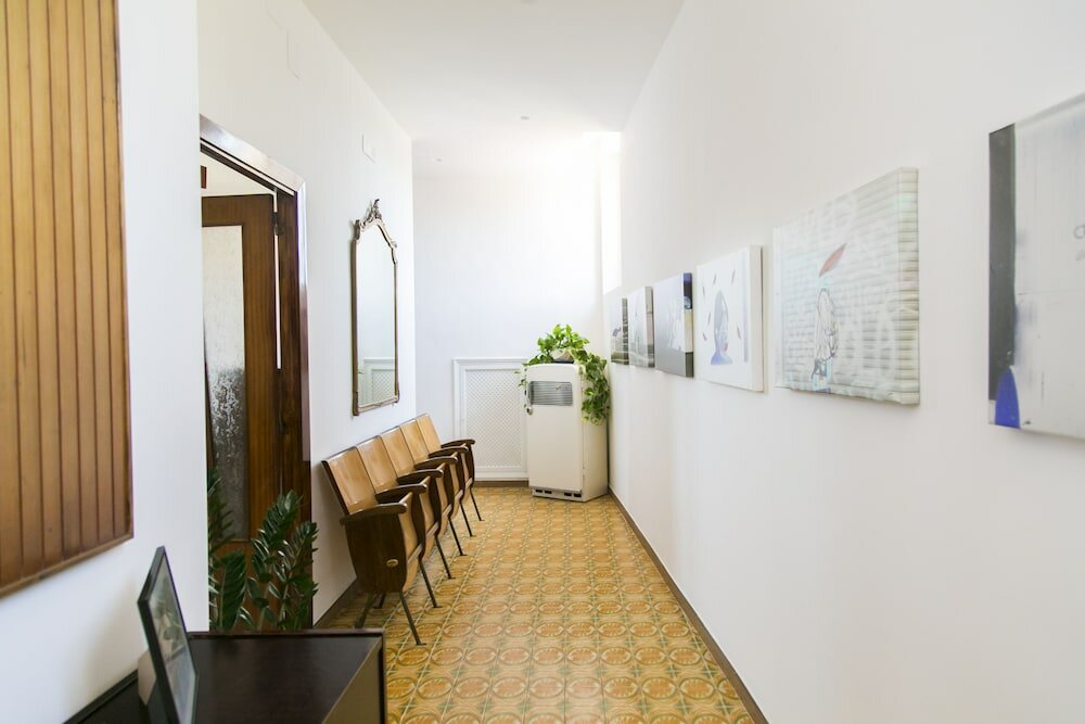 Фото A Casa di Nina Guest House