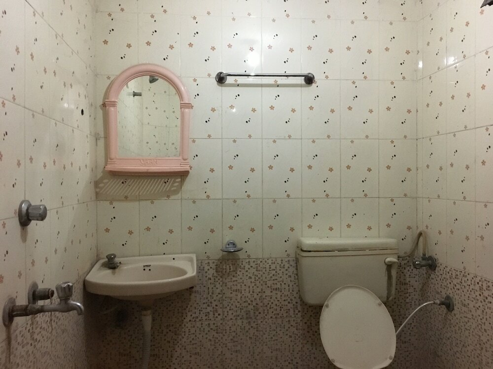 Фото Hotel Bundelkhand Palace