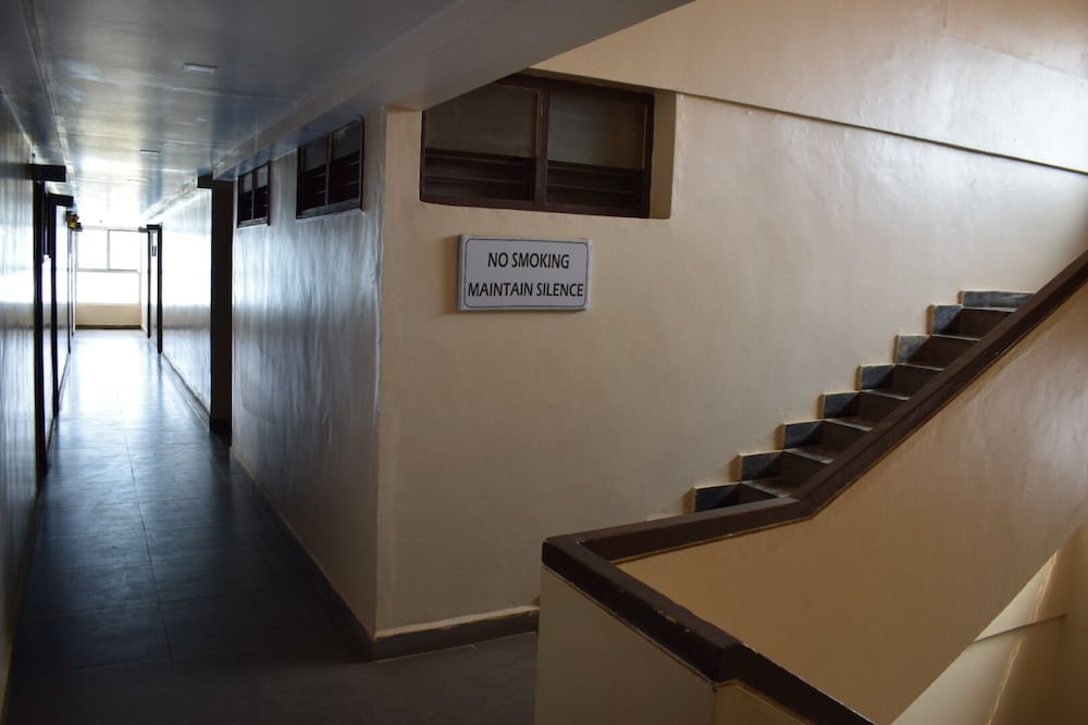 Фото Hotel Peacock