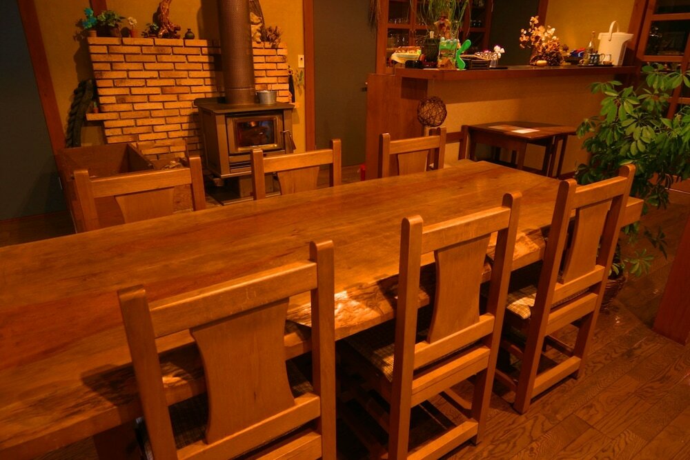 Фото Pension Fushuki