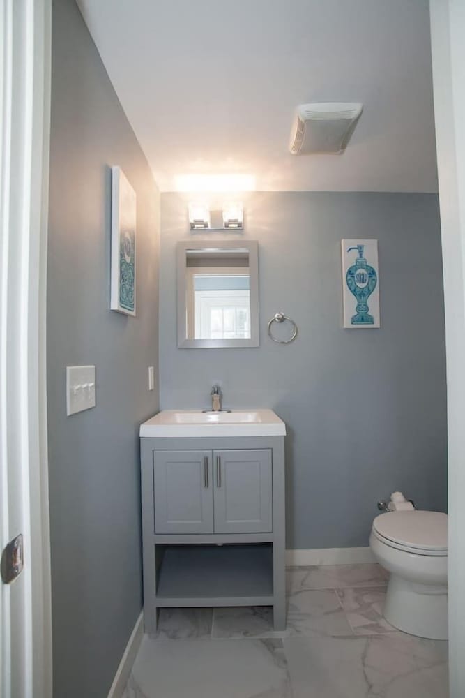 Фото Luxury Collection-4 Bedroom 3 Full-bathroom-boston