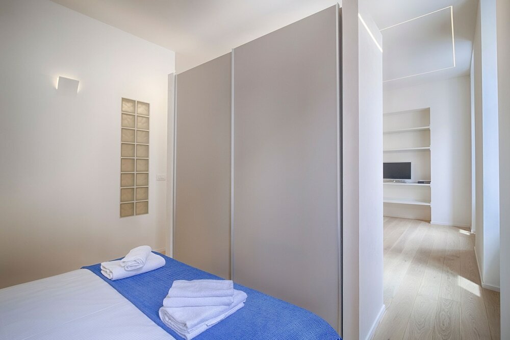 Фото Regina Luxury Apartment