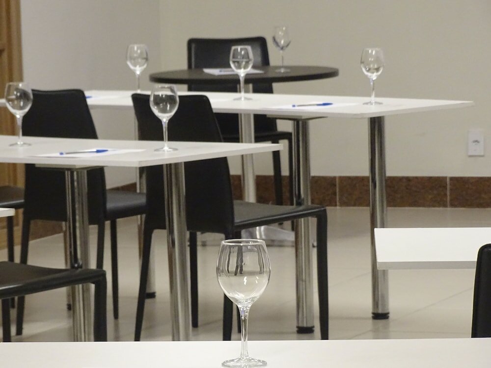 Фото Tryp by Wyndham Manaus