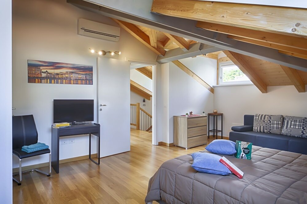 Фото Liberty sul Golfo