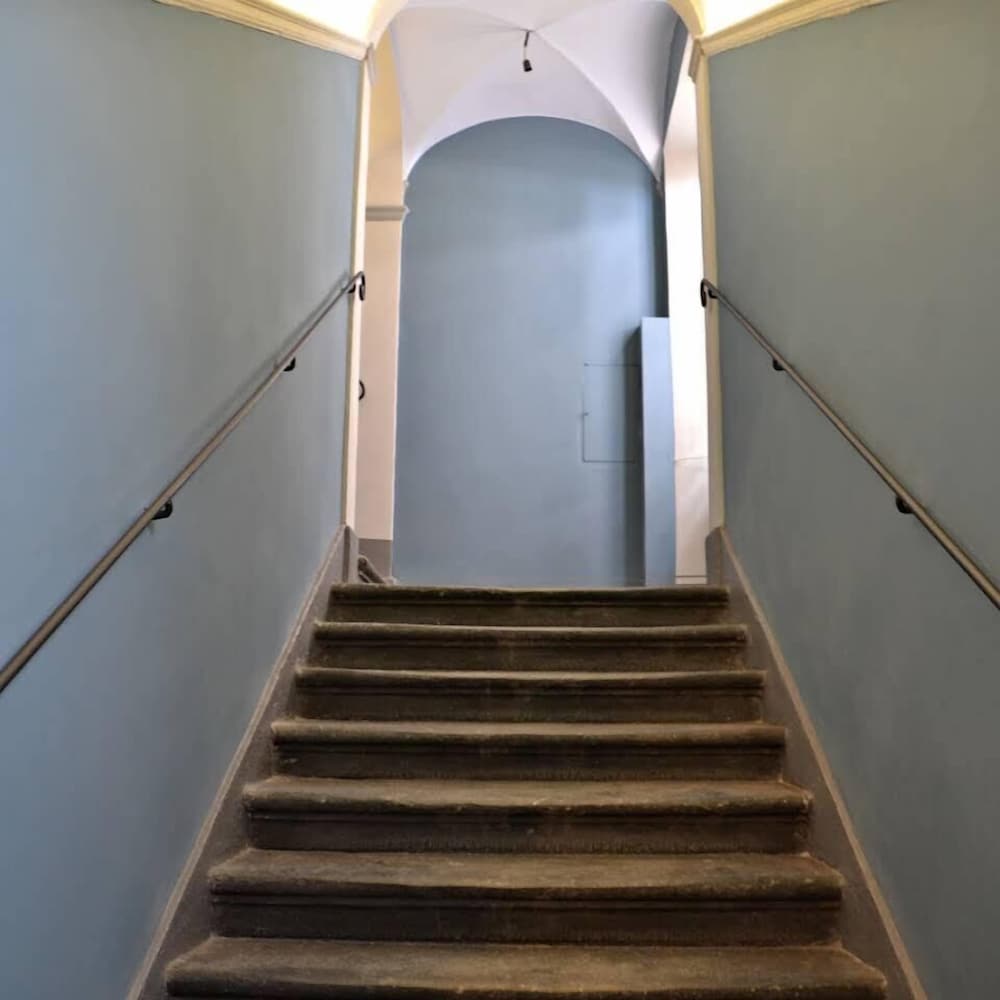 Фото Tuscany Experience BnB