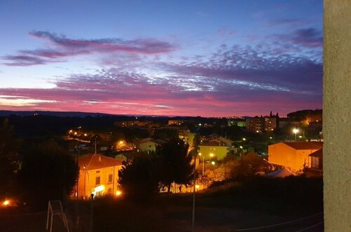 Гостиница Tuscany Experience BnB