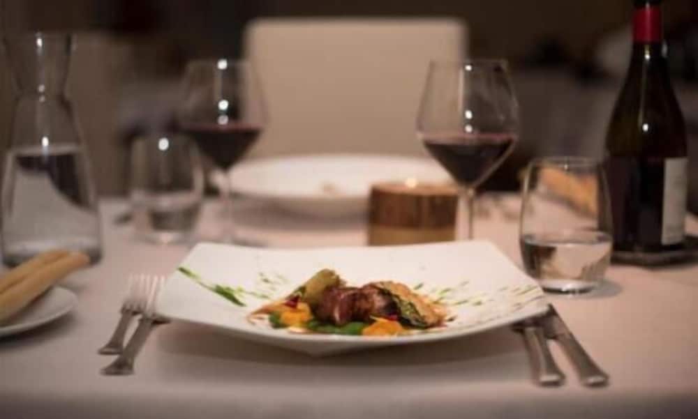 Фото Hotel Gran Roc