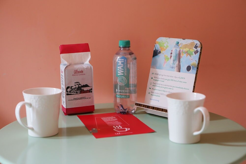 Фото Piazza Dante Suites in Naples