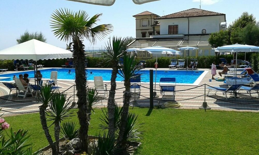 Фото Atlantic Spiaggia