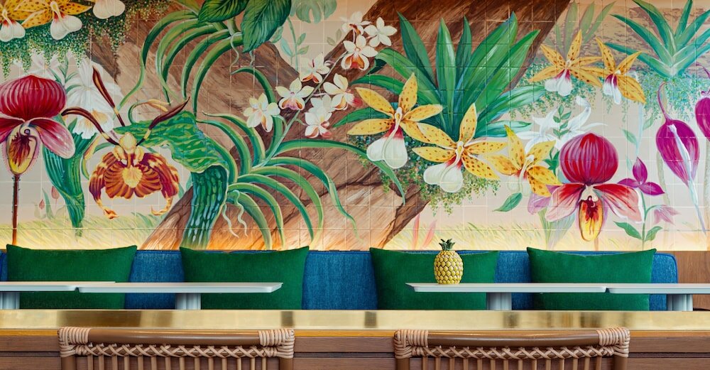 Фото Kimpton Maa-Lai Bangkok