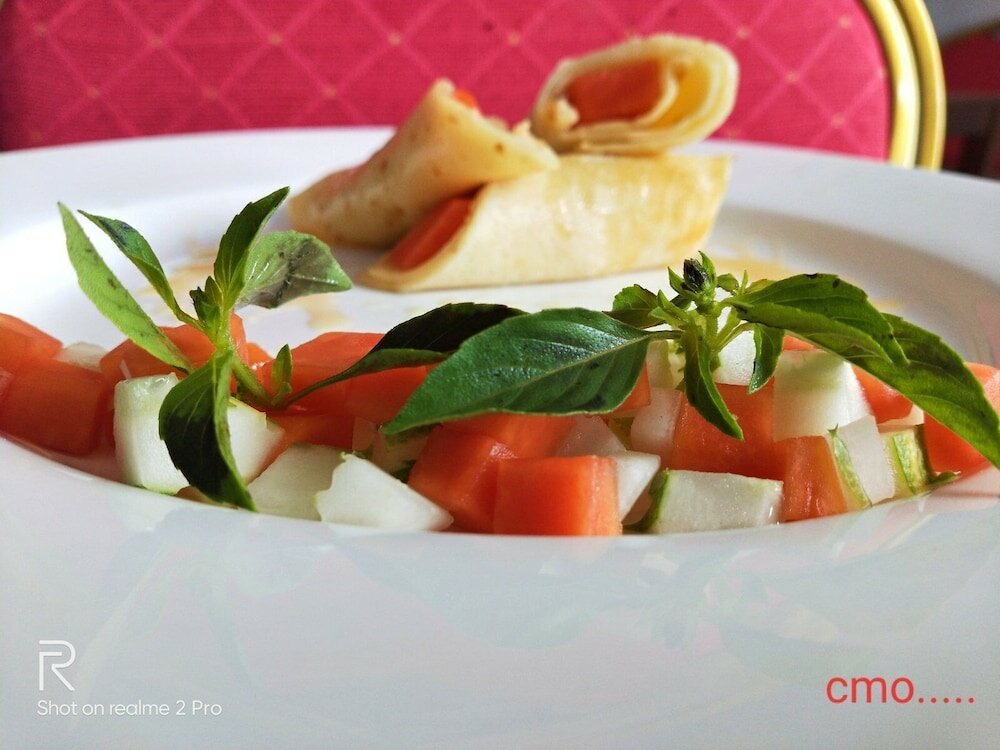 Фото Mandalar May One Hotel