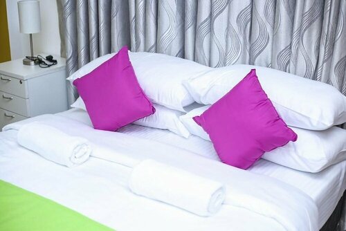 Гостиница Yoho Sky Settle в Канди