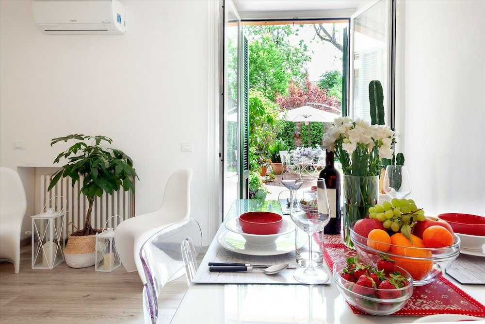 Фото Un'Oasi di Pace