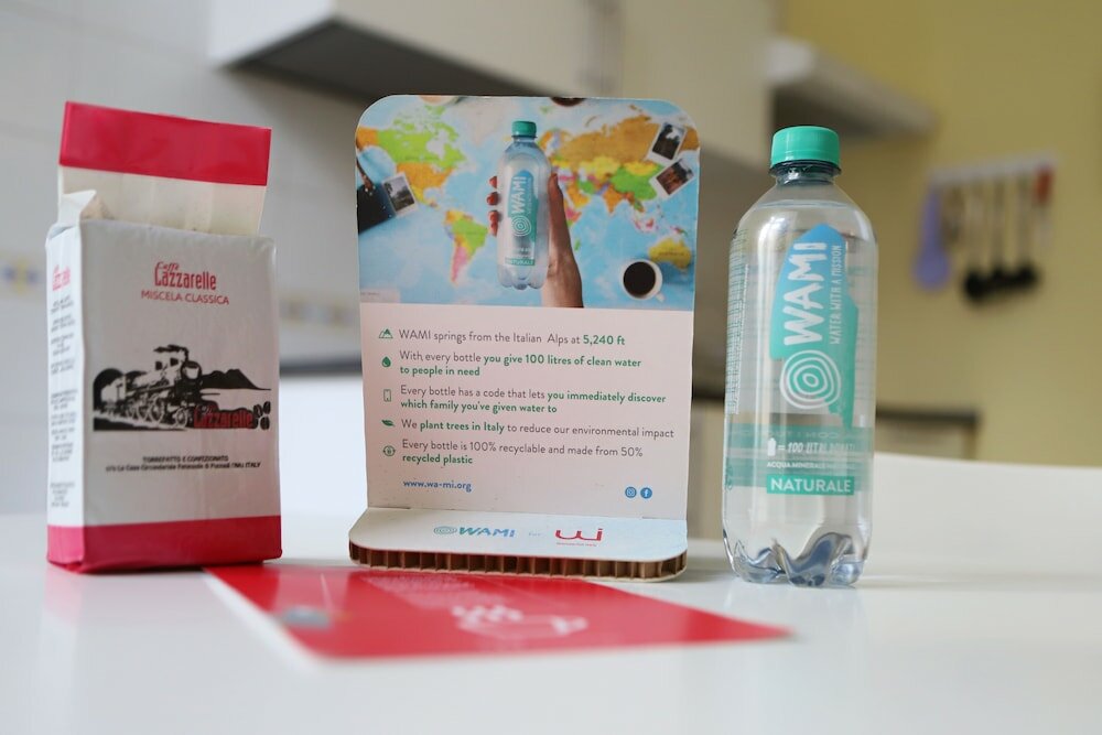 Фото Piazza Dante Suites in Naples