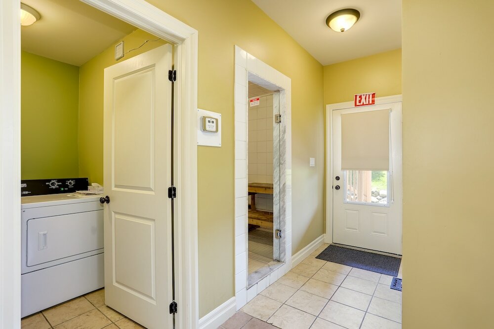 Фото Blue View Chalets