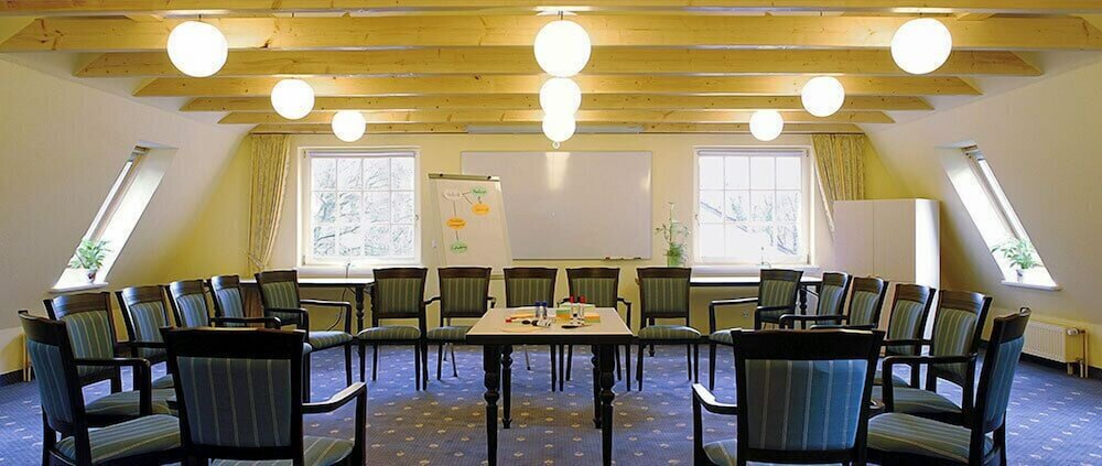 Фото Hotel Buchenhof