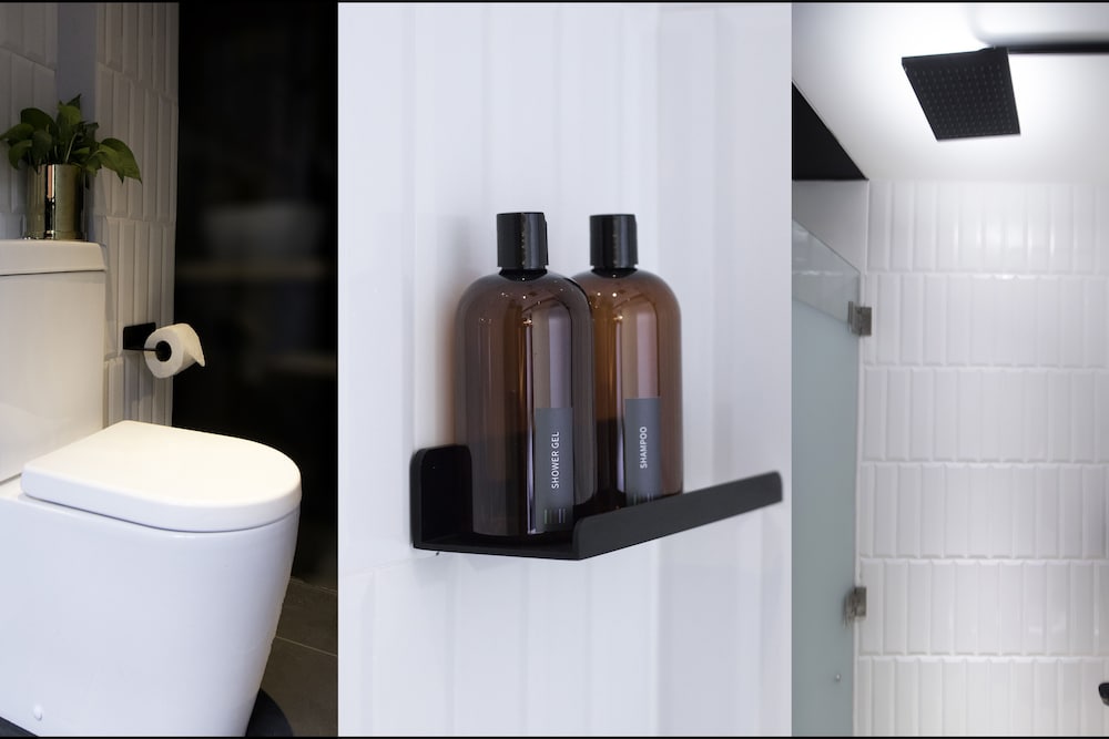 Фото Hotel NuVe Elements