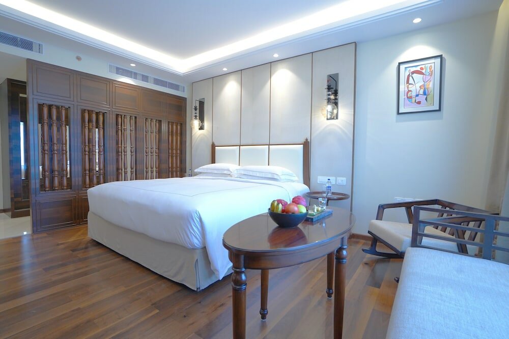 Фото Taj Tirupati