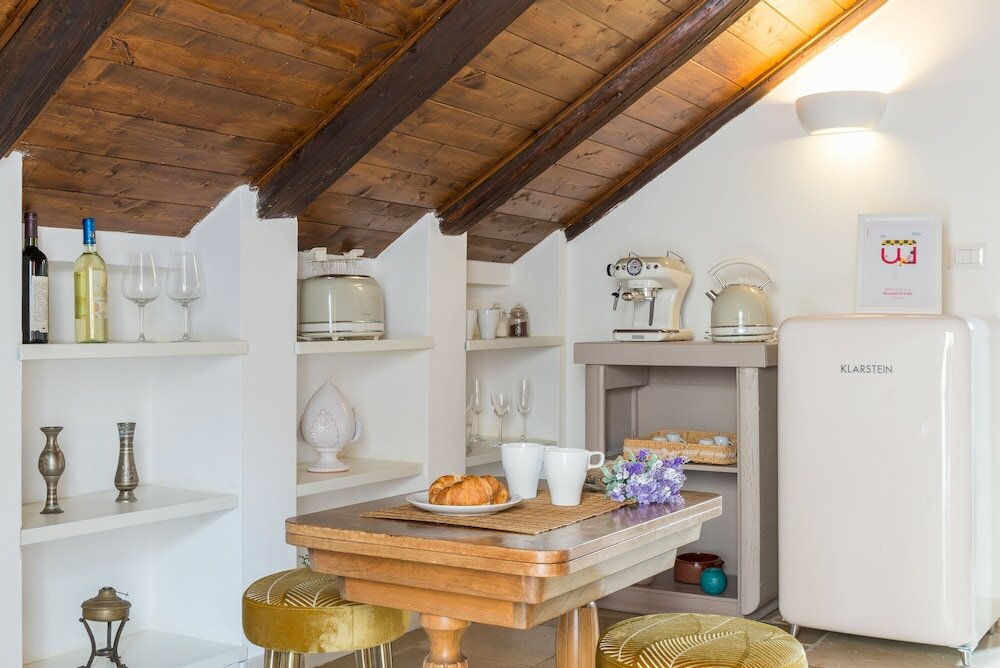 Фото Palazzo Le Cupole by Wonderful Italy