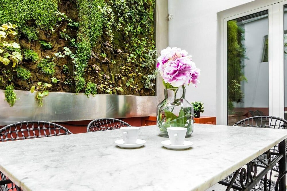 Фото Altido Cozy and Hygge Apartment