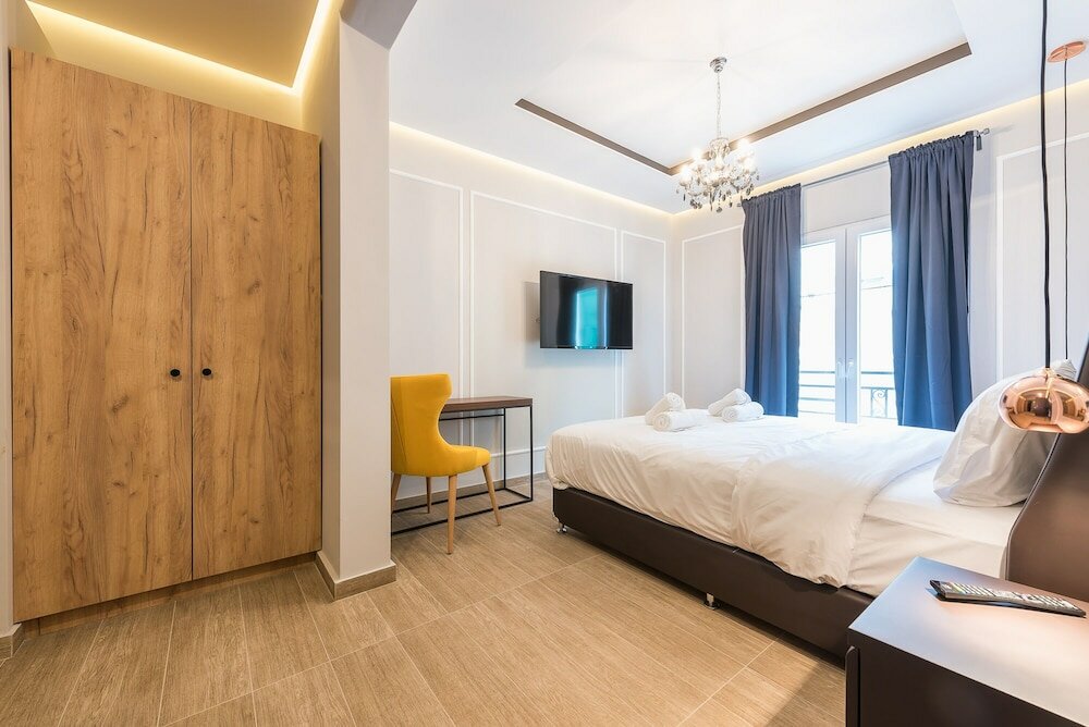 Фото Syntagma Luxury Living One LL1Apartments