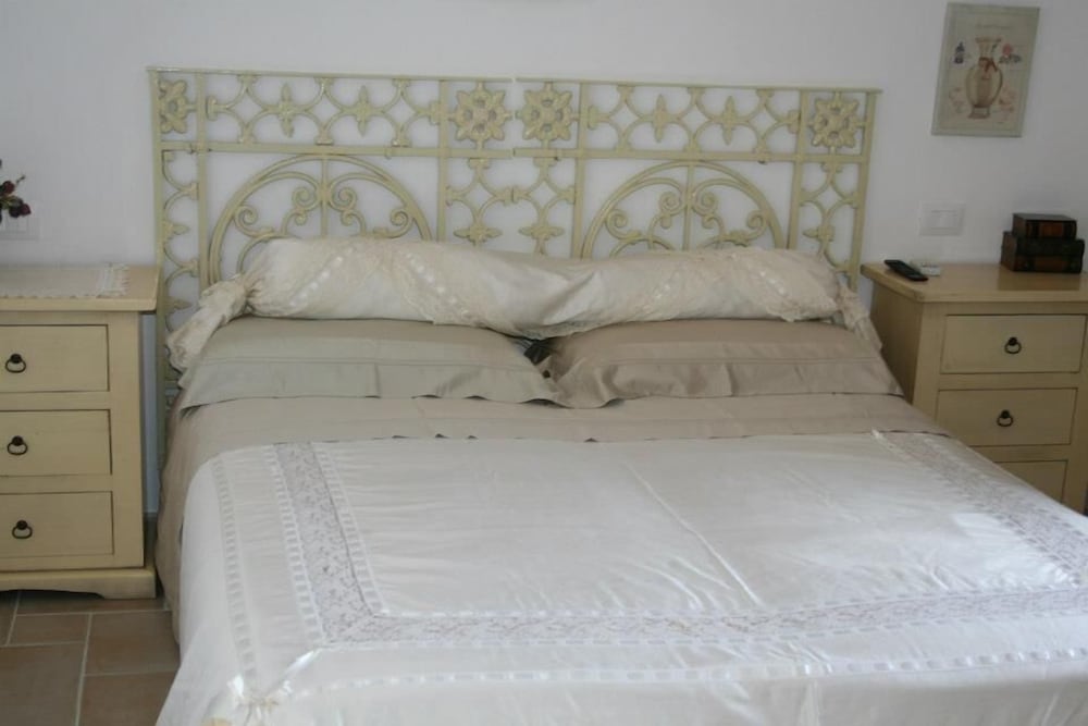 Фото Alba e tramonto B&b