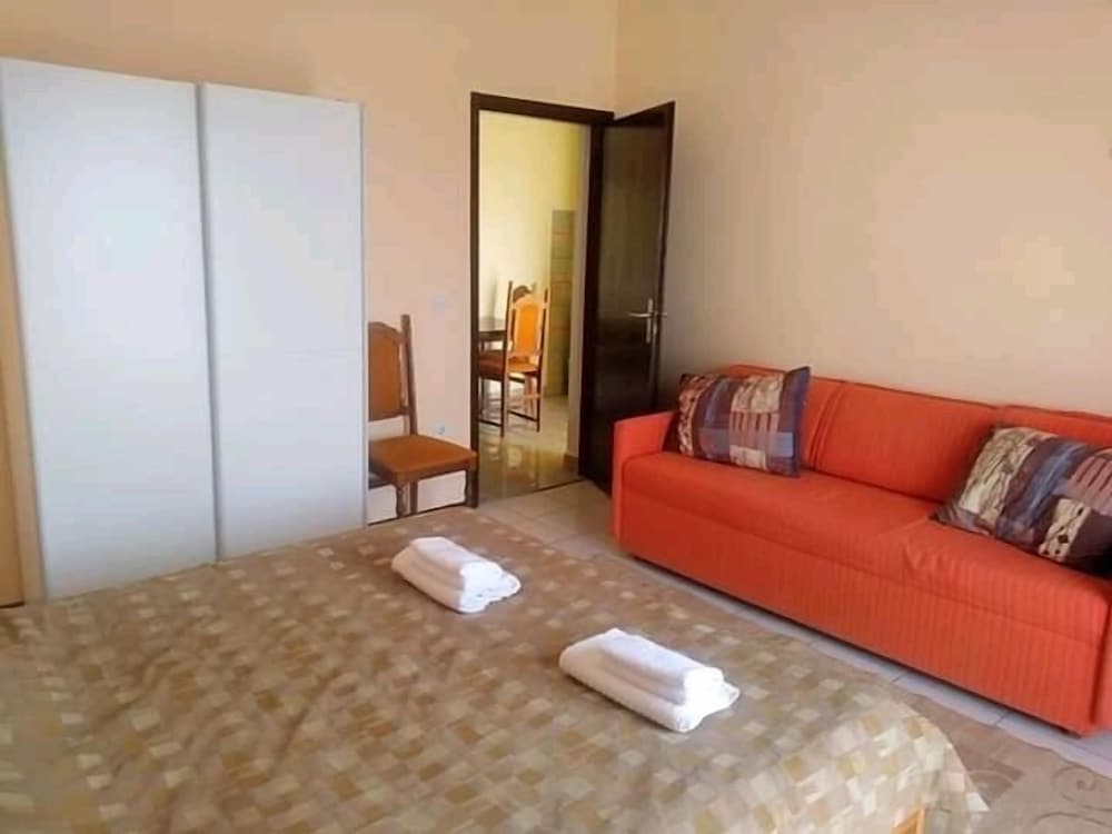 Фото Apartments Svitlana