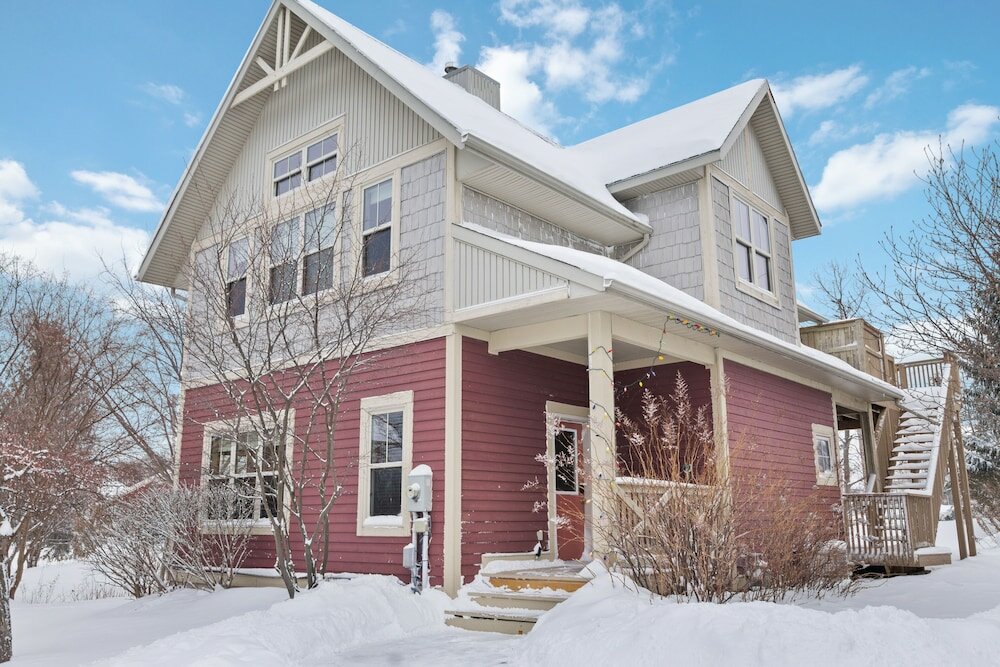 Фото Blue View Chalets