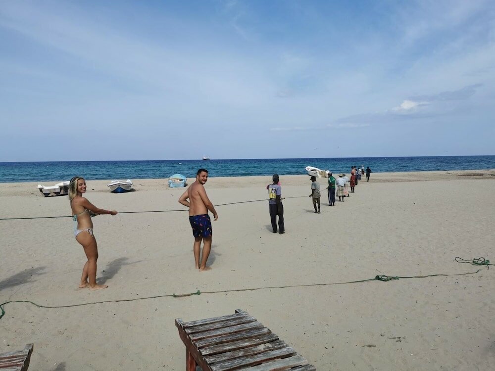 Фото Resort Maya Beach