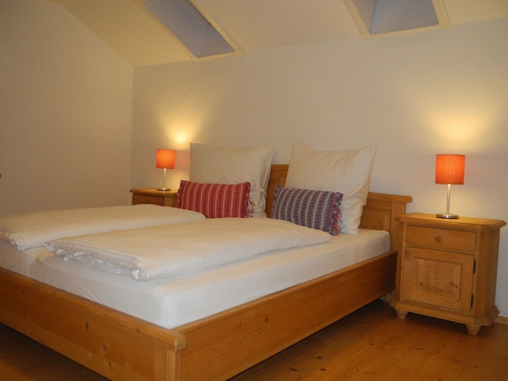 Фото Ammergau Lodge