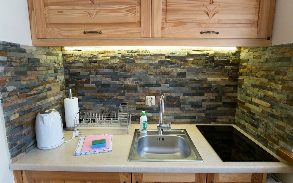 Фото Willa Daglezja