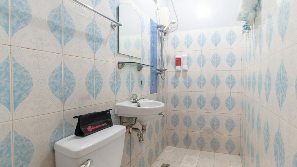 Фото RedDoorz near Peoples Park Tagaytay