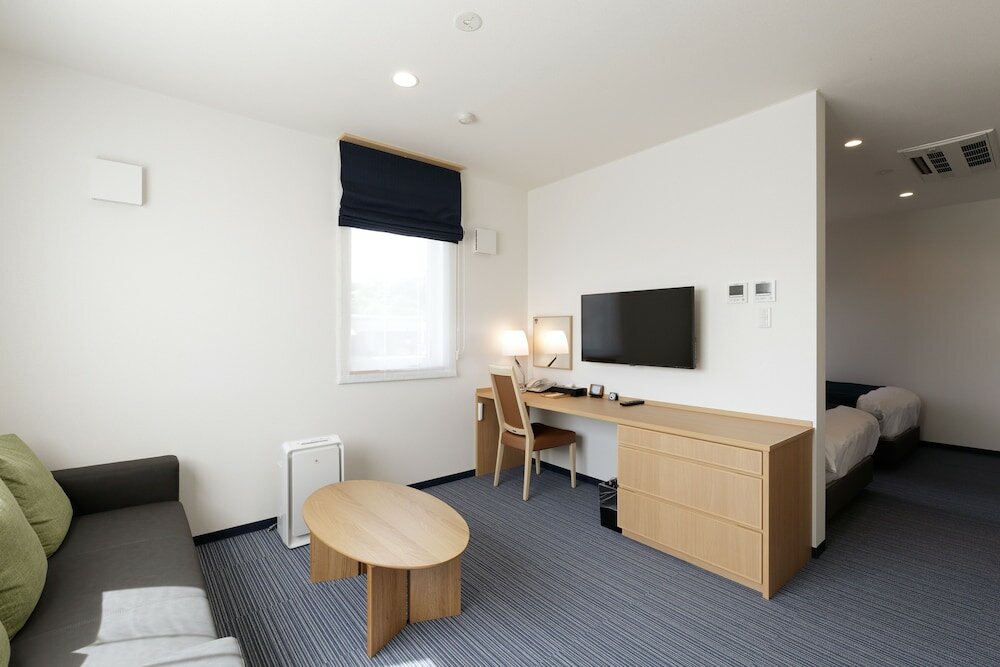 Фото Hotel Reus Ashoro