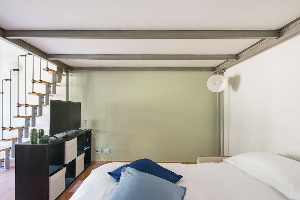 Фото Altido Green Terraced House