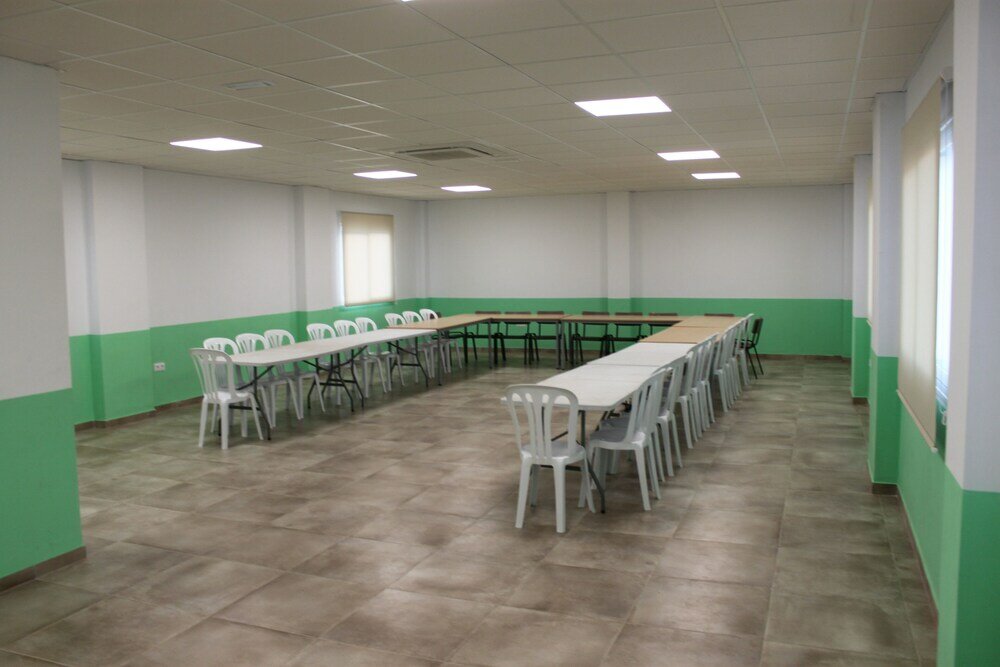 Фото Centro Cristo Rey