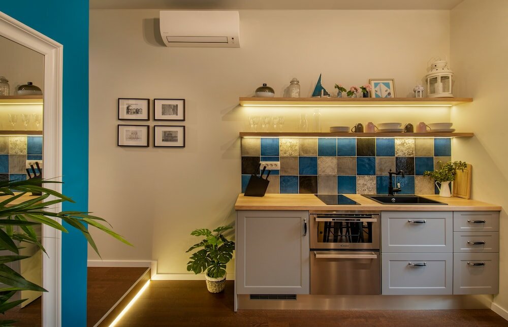 Фото Luxury Residence Mareta