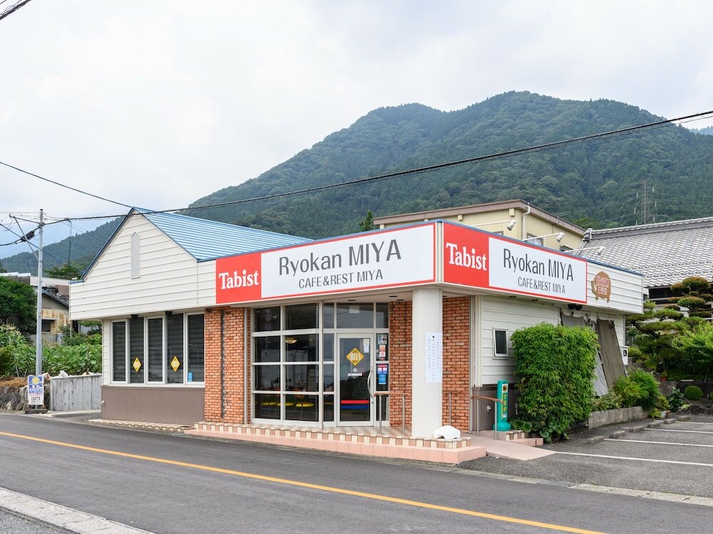 Фото Tabist Miya Yokkaichi Suizawa