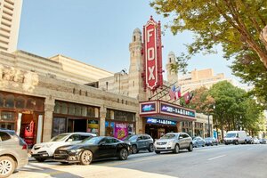 Гостиница Sonder Baltimore Place в Атланте