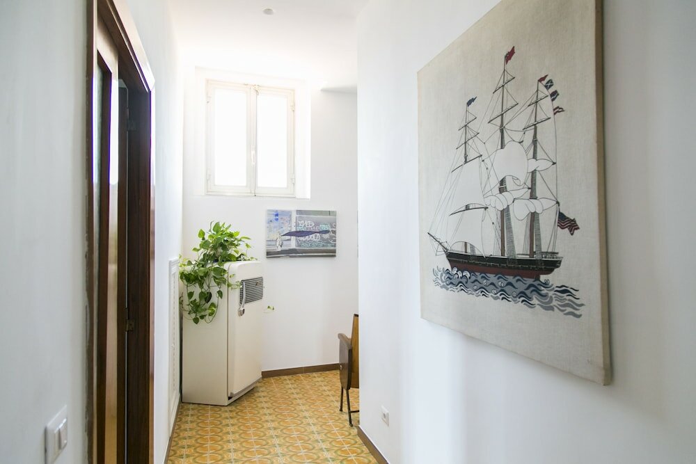 Фото A Casa di Nina Guest House