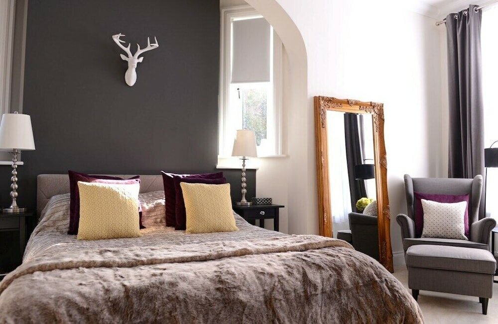 Фото The Retreat