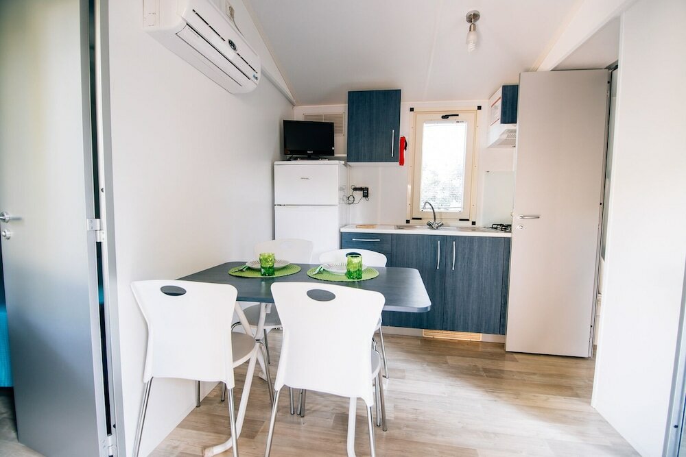 Фото Camping Casa di Caccia