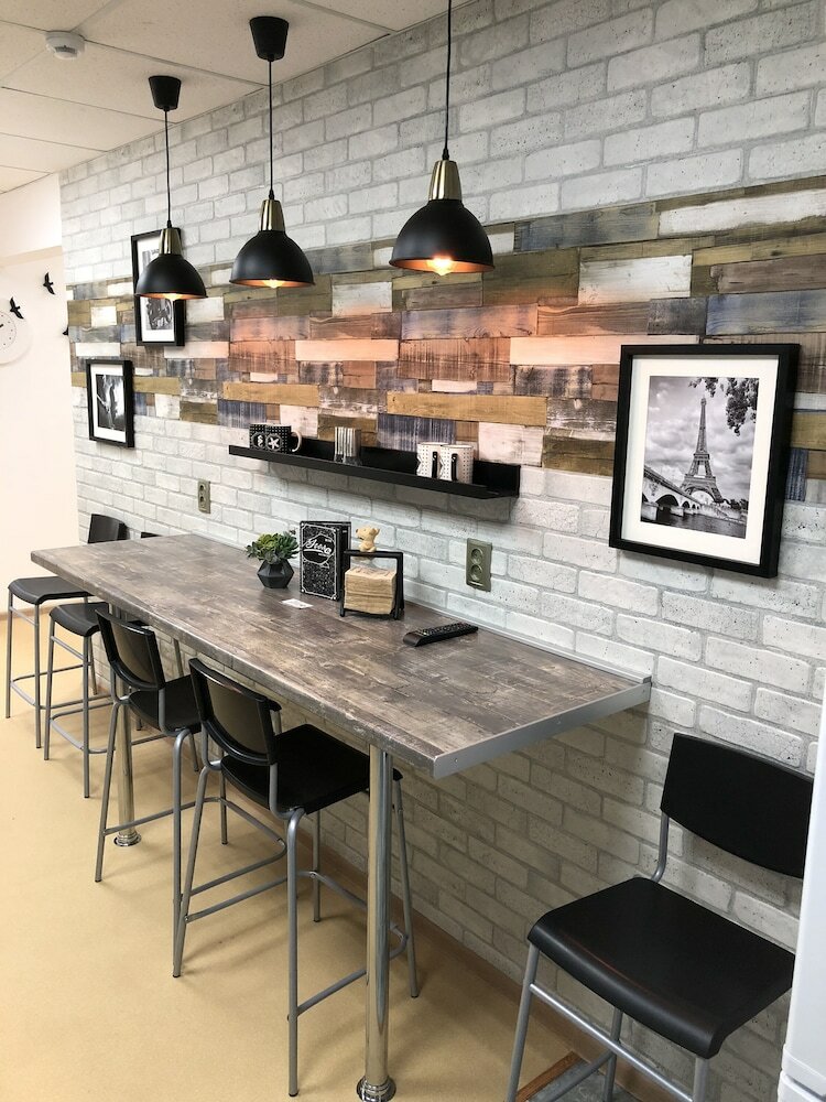 Фото Мини-отель Хороший хостел