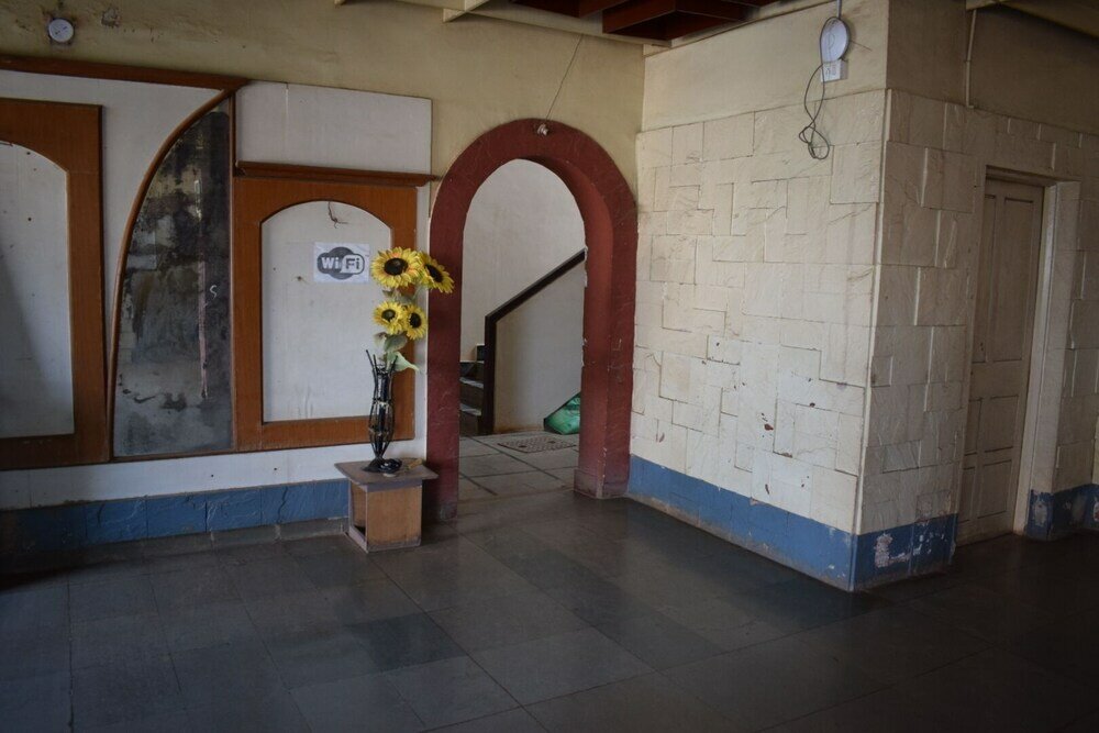 Фото Hotel Peacock