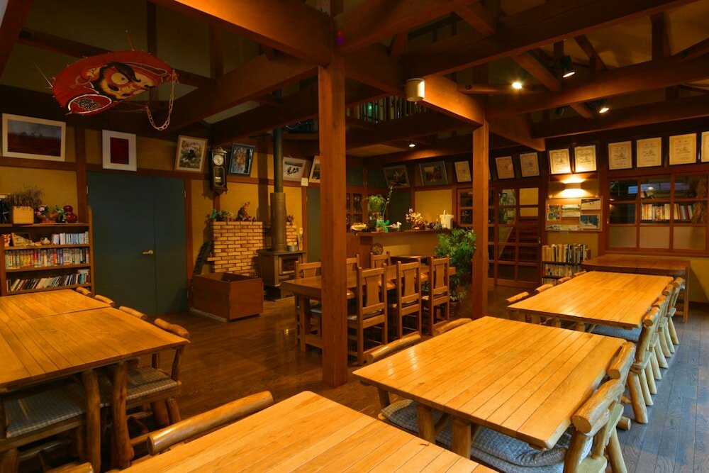 Фото Pension Fushuki