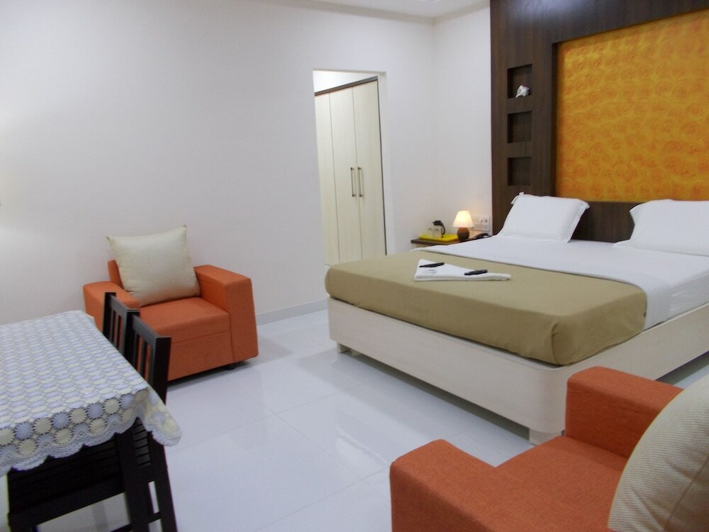 Фото Skb Hotel Grand Days