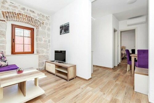 Апартаменты Apartments Mezini 11 в Которе
