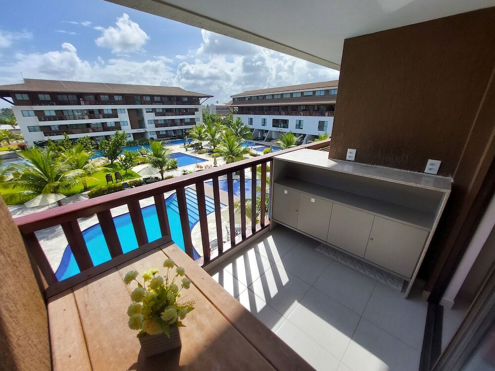 Фото Cupe Beach Living